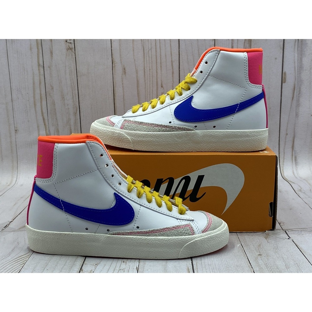 Nike Women's Blazer Mid '77 ACG White Size 5 / Men's 3.5 DO1162-100 New